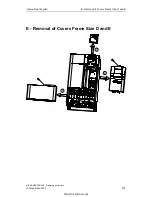 Preview for 102 page of Siemens MICROMASTER 440 Series Operating Instructions Manual