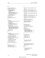 Preview for 111 page of Siemens MICROMASTER 440 Series Operating Instructions Manual