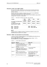 Preview for 40 page of Siemens Micromaster Profibus Instruction Manual