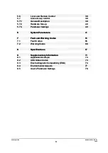 Preview for 3 page of Siemens MICROMASTER Vector MMV110 Operating Instructions Manual