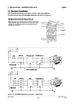 Preview for 15 page of Siemens MICROMASTER Vector MMV110 Operating Instructions Manual