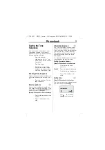 Preview for 14 page of Siemens Milltronics A-40 User Manual