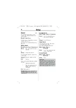 Preview for 29 page of Siemens Milltronics A-40 User Manual