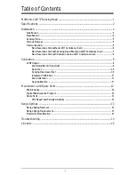 Preview for 3 page of Siemens milltronics ILE-37 Instruction Manual