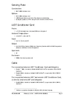 Preview for 7 page of Siemens milltronics ILE-37 Instruction Manual