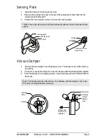 Preview for 9 page of Siemens milltronics ILE-37 Instruction Manual