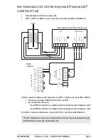 Preview for 11 page of Siemens milltronics ILE-37 Instruction Manual