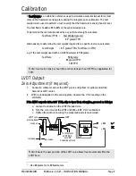 Preview for 13 page of Siemens milltronics ILE-37 Instruction Manual