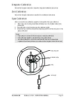 Preview for 15 page of Siemens milltronics ILE-37 Instruction Manual