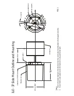 Preview for 20 page of Siemens milltronics ILE-37 Instruction Manual