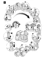 Preview for 115 page of Siemens MK551 series Operating Instructions Manual