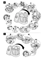 Preview for 116 page of Siemens MK551 series Operating Instructions Manual