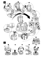 Preview for 117 page of Siemens MK551 series Operating Instructions Manual