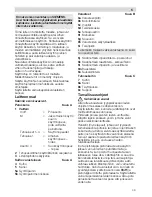 Preview for 49 page of Siemens MK553 SERIES Operating Instructions Manual