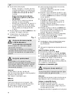 Preview for 66 page of Siemens MK553 SERIES Operating Instructions Manual