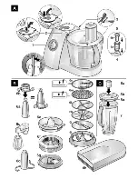 Preview for 127 page of Siemens MK553 SERIES Operating Instructions Manual