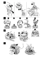 Preview for 133 page of Siemens MK553 SERIES Operating Instructions Manual