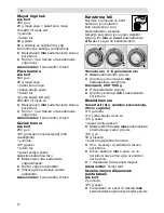 Preview for 50 page of Siemens MK880FQ1 Operating Instructions Manual