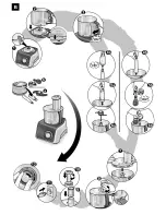 Preview for 60 page of Siemens MK880FQ1 Operating Instructions Manual