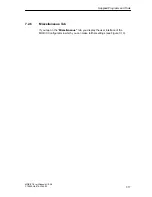 Preview for 104 page of Siemens MOBIC T8 for Windows CE 3.0 Manual
