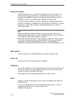 Preview for 107 page of Siemens MOBIC T8 for Windows CE 3.0 Manual