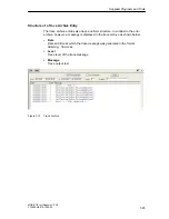 Preview for 112 page of Siemens MOBIC T8 for Windows CE 3.0 Manual