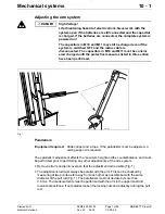 Preview for 85 page of Siemens MOBILETT Plus HP Service Instructions Manual