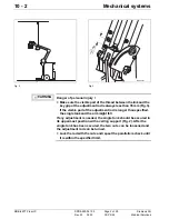 Preview for 86 page of Siemens MOBILETT Plus HP Service Instructions Manual