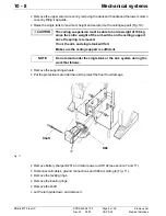 Preview for 92 page of Siemens MOBILETT Plus HP Service Instructions Manual