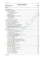 Preview for 3 page of Siemens Moore 353 User Manual