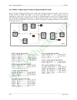 Preview for 142 page of Siemens Moore 353 User Manual