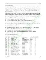 Preview for 167 page of Siemens Moore 353 User Manual