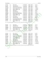 Preview for 182 page of Siemens Moore 353 User Manual