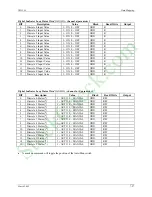 Preview for 191 page of Siemens Moore 353 User Manual