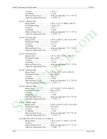 Preview for 290 page of Siemens Moore 353 User Manual