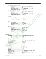 Preview for 291 page of Siemens Moore 353 User Manual