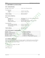 Preview for 293 page of Siemens Moore 353 User Manual