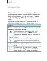 Preview for 6 page of Siemens Motion 300 WL User Manual