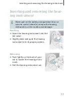 Preview for 11 page of Siemens Motion 300 WL User Manual