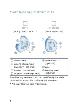 Preview for 4 page of Siemens Motion 300 User Manual