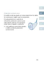 Preview for 45 page of Siemens Motion 300 User Manual