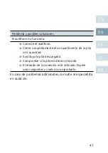 Preview for 47 page of Siemens Motion 300 User Manual