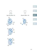 Preview for 51 page of Siemens Motion 300 User Manual