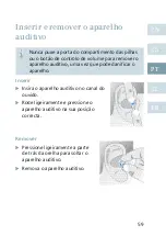 Preview for 59 page of Siemens Motion 300 User Manual