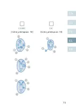 Preview for 73 page of Siemens Motion 300 User Manual