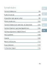 Preview for 95 page of Siemens Motion 300 User Manual