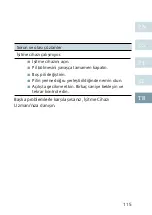 Preview for 115 page of Siemens Motion 300 User Manual