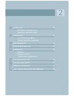 Preview for 5 page of Siemens Motion 500 User Manual