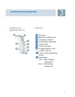 Preview for 7 page of Siemens Motion 500 User Manual