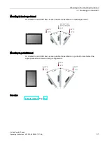 Preview for 31 page of Siemens MTP1000 Unified Comfort Operating Instructions Manual